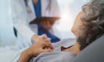 A Christian Facing a Cancer Diagnosis – Megan Basham, 5/29/26 (1493)