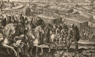 Martin Luther, Islam and Christendom in the 16th Century, Part 2 – Dr. Adam Francisco, 5/22/26 (1422)