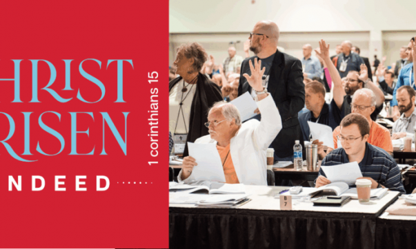 The 69th Regular Convention of the Lutheran Church Missouri Synod – Mark Stern, 6/17/26 (1683)