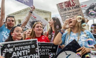 The Fourth Anniversary of the Dobbs Ruling Overturning Roe v. Wade – Carol Tobias,6/25/26 (1761)