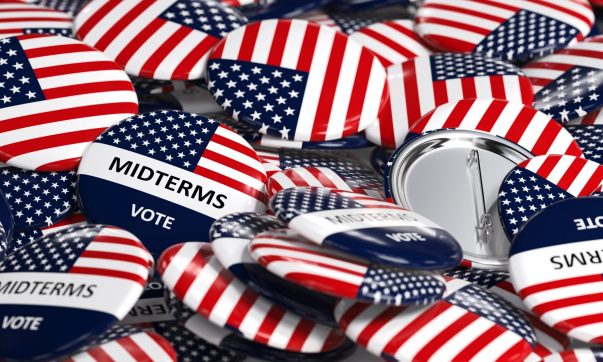 The 2026 Midterm Elections – Mollie Hemingway, 6/2/26 (1532)