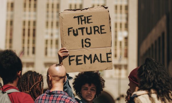 Pro-Life Feminism – Dr. Carrie Gress, 6/1/26 (1523)