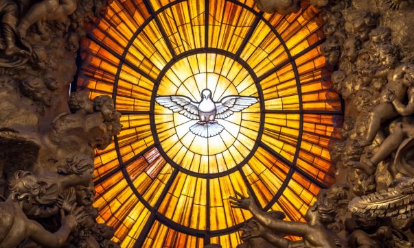 The Seven-Fold Graces of the Holy Spirit in Isaiah 11, Part 1 – Pr. Will Weedon, 6/19/26 (1701)