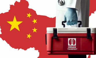 China’s Forced Organ Harvesting Industry, Part 2 – Jan Jekielek, 7/2/26 (1831)