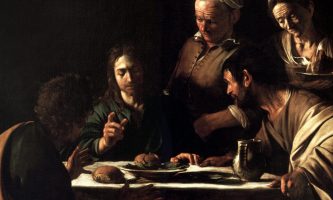 A Life Lived on the Road to Emmaus – Dr. Arthur Just, 6/26/26 (1773)