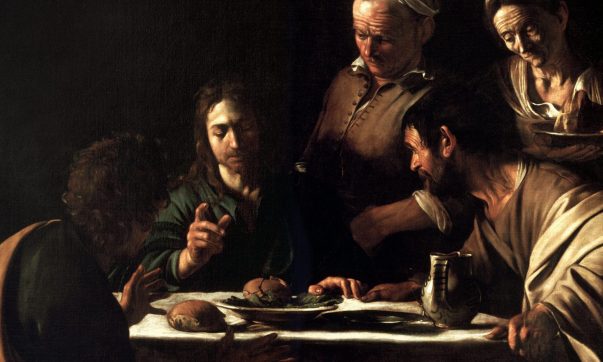 A Life Lived on the Road to Emmaus – Dr. Arthur Just, 6/26/26 (1773)