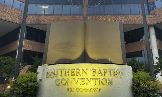 The 2026 Meeting of the Southern Baptist Convention – Megan Basham, 6/22/26 (1732)