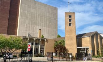 Campus Ministry – Pr. Michael Schuermann, 7/2/26 (1833)