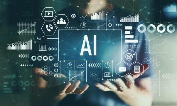 Artificial Intelligence – Nonso Mogor, 7/17/26 (1985)