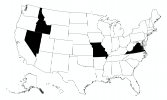 Abortion Ballot Initiatives in Idaho, Virginia, Nevada and Missouri – Peter Northcott, 7/22/26 (2032)