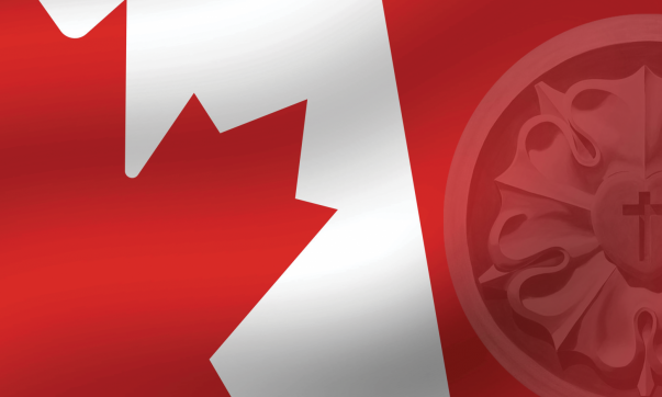 Confessional Lutheranism in Canada – Pr. David Haberstock, 7/16/26 (1973)
