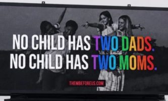 Protests Over the Use of the Words “Mother” and “Father” – Josh Wood, 7/31/26 (2122)
