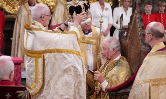King Charles and the State of Christianity in Great Britain – Dr. Carl Trueman, 7/10/26 (1911)