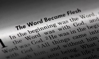 The Word “Flesh” in the Bible, Part 1 – Pr. Will Weedon, 8/14/26 (2261)