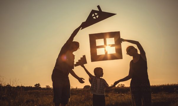 Family Discipleship, Part 1 – Dr. Mart Thompson, 8/12/26 (2244)