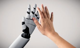 The Challenges of Robot Technology and Artificial Intelligence – Pr. Trevor Sutton, 8/19/26 (2312)