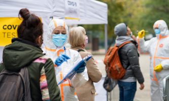 Dr. Anthony Fauci’s Pandemic Diary – Dr. Aaron Kheriaty, 8/4/26 (2162)