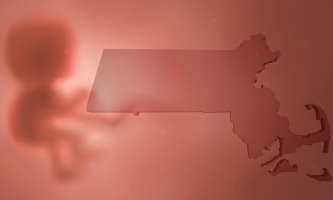 Pro-Abortion Laws in Blue States – Dr. Michael New, 8/20/26 (2322)