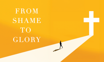 Christian Comfort for Shame, Part 1 – Dr. John Kleinig, 8/20/26 (2323)