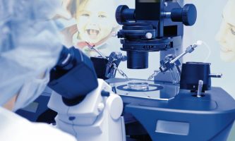 Christians and In Vitro Fertilization – Chaney Gooley, 9/25/26 (2682)