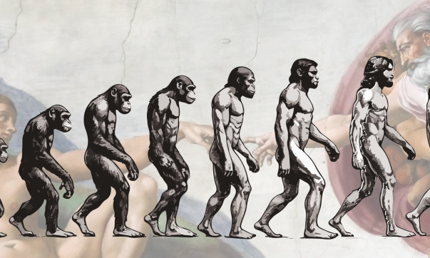 Biology, Evolution and Creation – Dr. Joel Brown, 9/25/26 (2684)