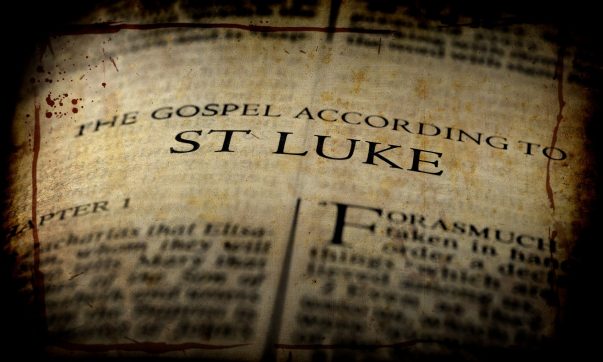 Surprises in the Gospel of Luke, Part 1 – Dr. Andrew Das, 9/4/26 (2471)