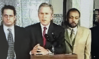 Religion, Secularism and the 9/11 Terrorist Attacks – John Daniel Davidson, 9/10/26 (2532)