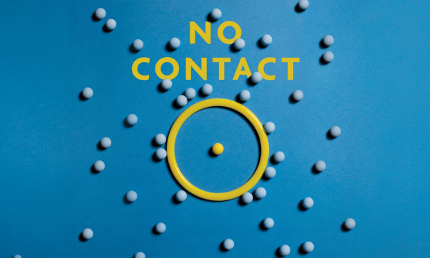 The No-Contact Movement – Noelle Mering, 9/14/26 (2572)