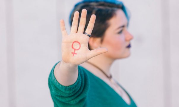 Feminism and Stolen Ideas – Dr. Carrie Gress, 10/19/26 (2923)
