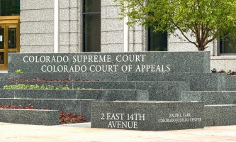 What Governments Can and Can’t Require of Providers and Parents of Transgender Minors – Hal Frampton, 10/16/26 (2893)