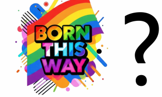 Are People Born Gay? – Dr. Jennifer Roback Morse, 10/22/26 (2953)