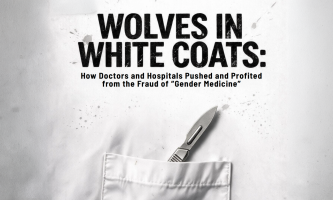 A Recent Report for the US Health and Human Services on Gender Medicine – Dr. Aaron Kheriaty, 10/1/26 (2741)
