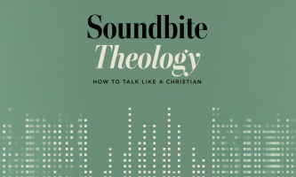 Biblical Confession vs. Soundbite Theology – Dr. Joel Meyer, 10/8/26 (2813)