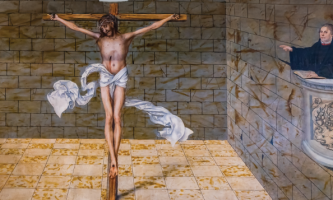 Paths to Lutheranism: From Atheism – Dr. Chad Kendall, 10/26/26 (2993)