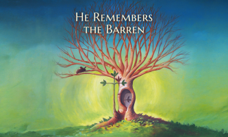 Barrenness, Part 1 – Katie Schuermann, 10/6/26 (2792)